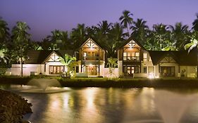 The Lalit Resort & Spa Bekal